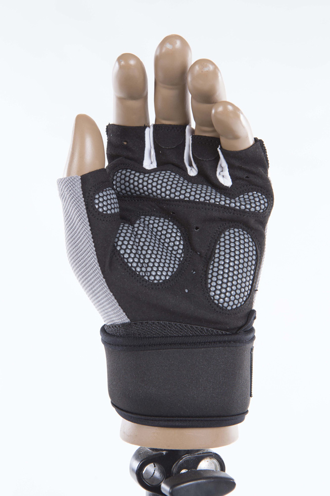 uv70141 2 Training gloves (UV70141) - Strength & Home Gym - view 2 - UnivFitness