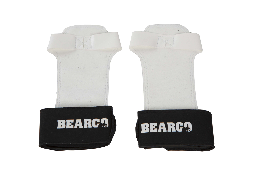 uv70203 2 Training gloves (UV70203) - Strength & Home Gym - view 2 - UnivFitness