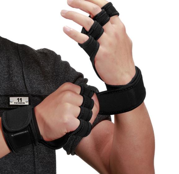 uv70208 Training gloves (UV70208) - Strength & Home Gym - UnivFitness