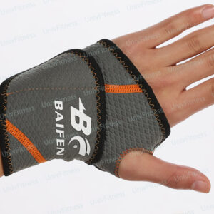 Palm support (UV70302) - Strength & Home Gym - UnivFitness