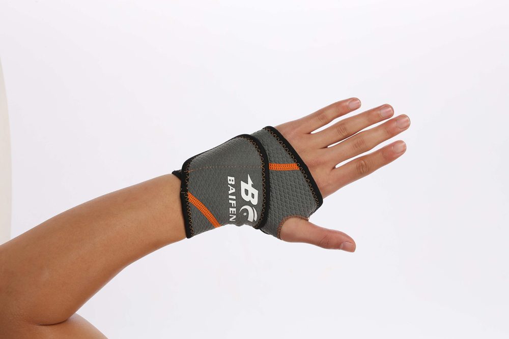uv70302 Palm support (UV70302) - Strength & Home Gym - view 2 - UnivFitness