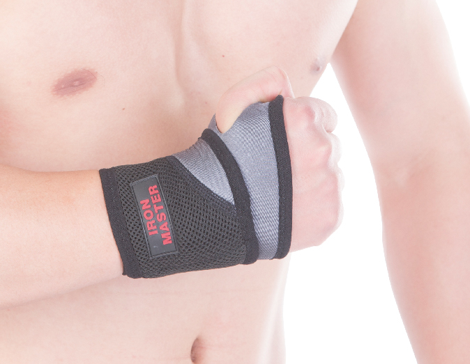 uv70303 Palm support (UV70303) - Strength & Home Gym - UnivFitness