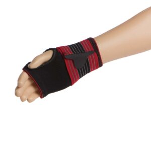 Palm support (UV70306) - Strength & Home Gym - UnivFitness