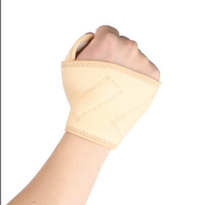 Palm support (UV70309) - Strength & Home Gym - UnivFitness