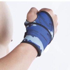 Palm support (UV70312) - Strength & Home Gym - UnivFitness