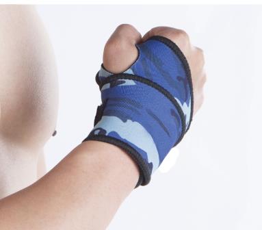 17护具003 Palm support (UV70312) - Strength & Home Gym - UnivFitness