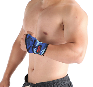 护具 2 Palm support (UV70312) - Strength & Home Gym - view 2 - UnivFitness