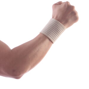 Wrist support - UnivFitness