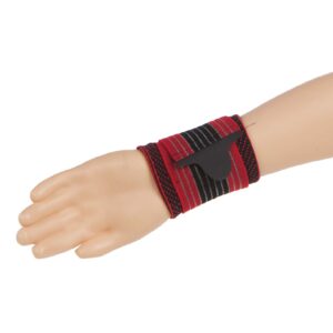 Wrist support - UnivFitness
