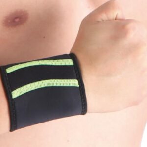Wrist support - UnivFitness
