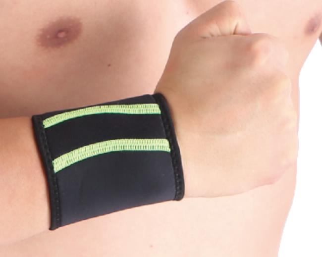 uv70407 Wrist support - UnivFitness