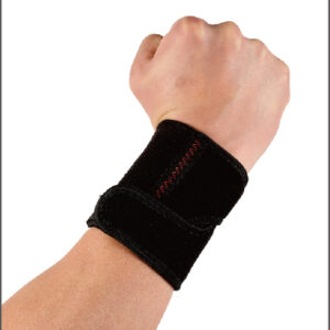 Wrist support - UnivFitness