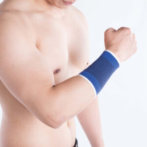 Wrist support - UnivFitness