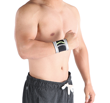 护具 2 Wrist support - UnivFitness