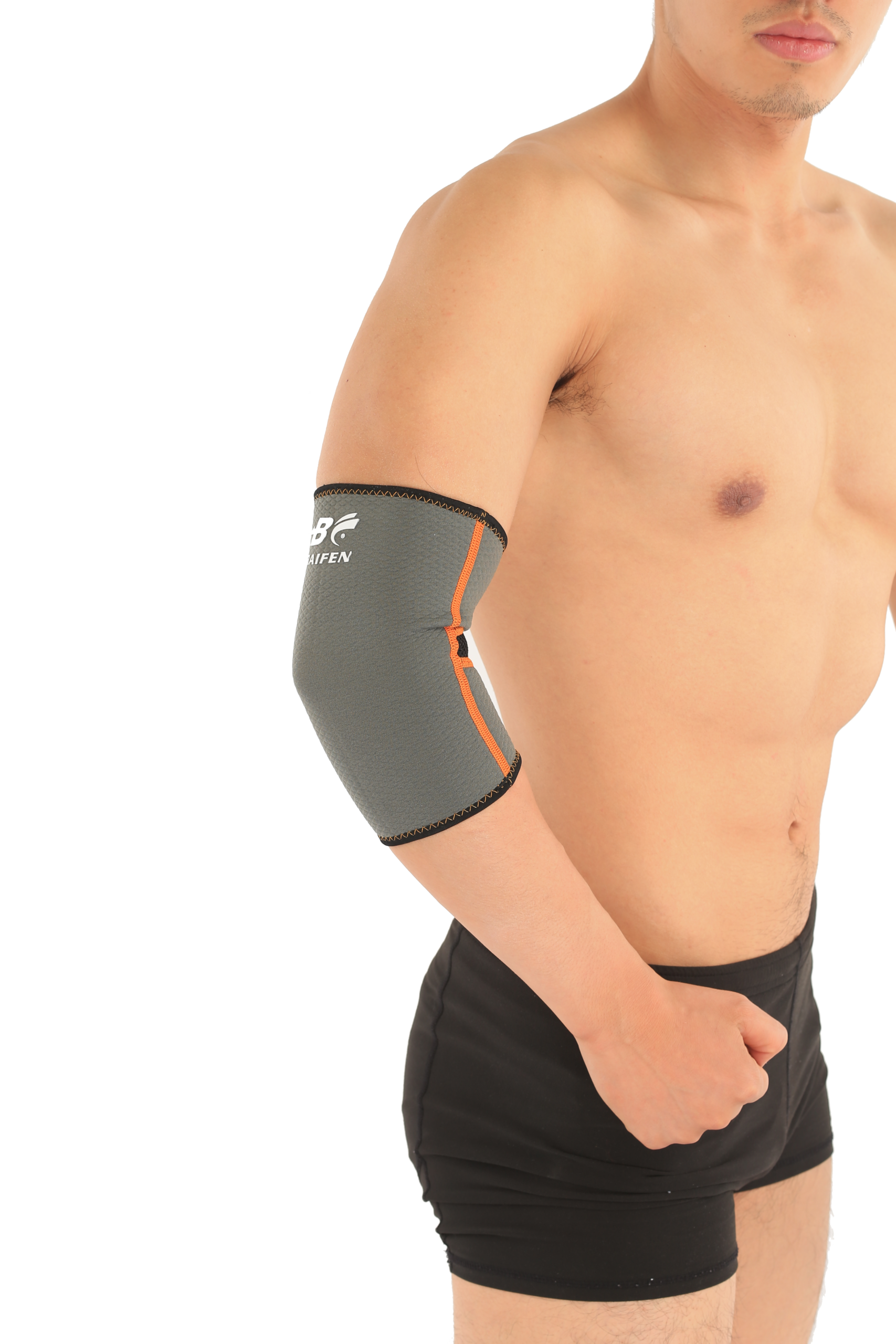 uv70502 Elbow support (UV70502) - Strength & Home Gym - view 3 - UnivFitness