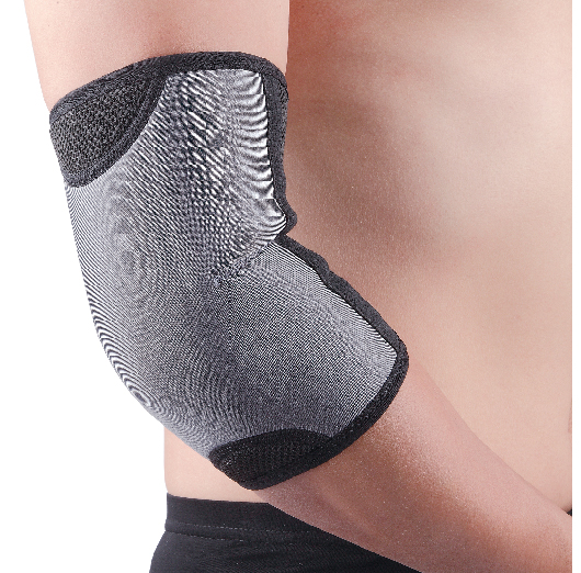 uv70503 2 Elbow support (UV70503) - Strength & Home Gym - view 2 - UnivFitness