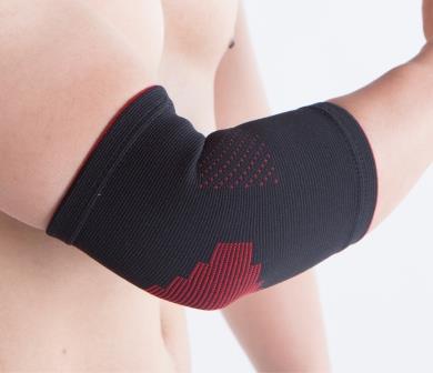 17护具002 Elbow support (UV70504) - Strength & Home Gym - UnivFitness