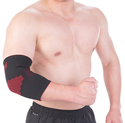 护具 2 Elbow support (UV70504) - Strength & Home Gym - view 2 - UnivFitness
