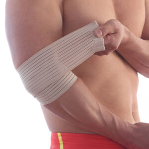 Elbow support (UV70505) - Strength & Home Gym - UnivFitness