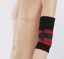 Elbow support (UV70506) - Strength & Home Gym - UnivFitness