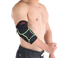Elbow support (UV70507) - Strength & Home Gym - UnivFitness