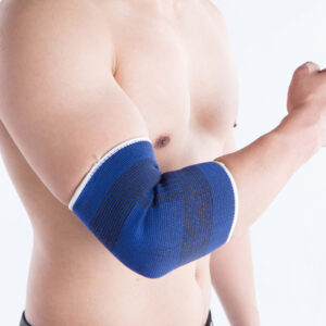 Elbow support (UV70511) - Strength & Home Gym - UnivFitness