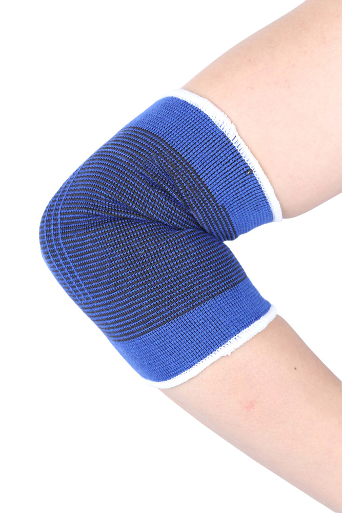 uv70511 1 Elbow support (UV70511) - Strength & Home Gym - view 2 - UnivFitness