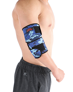 护具 2 Elbow support (UV70512) - Strength & Home Gym - UnivFitness