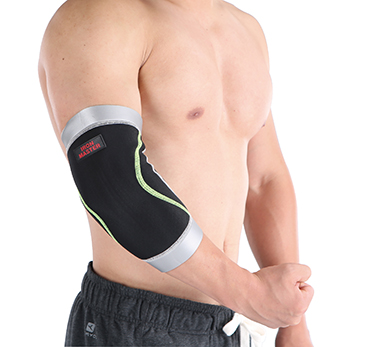 护具 2 Elbow support (UV70515) - Strength & Home Gym - UnivFitness