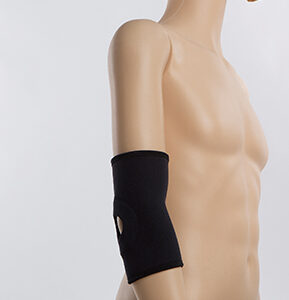 Elbow support (UV70518) - Strength & Home Gym - UnivFitness