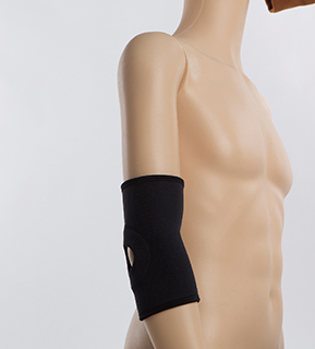 护具 2 Elbow support (UV70518) - Strength & Home Gym - UnivFitness