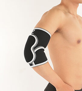 Elbow support (UV70519) - Strength & Home Gym - UnivFitness