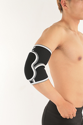 护具 2 Elbow support (UV70519) - Strength & Home Gym - UnivFitness