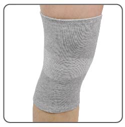uv70601 2 Knee support (UV70601) - Strength & Home Gym - view 2 - UnivFitness