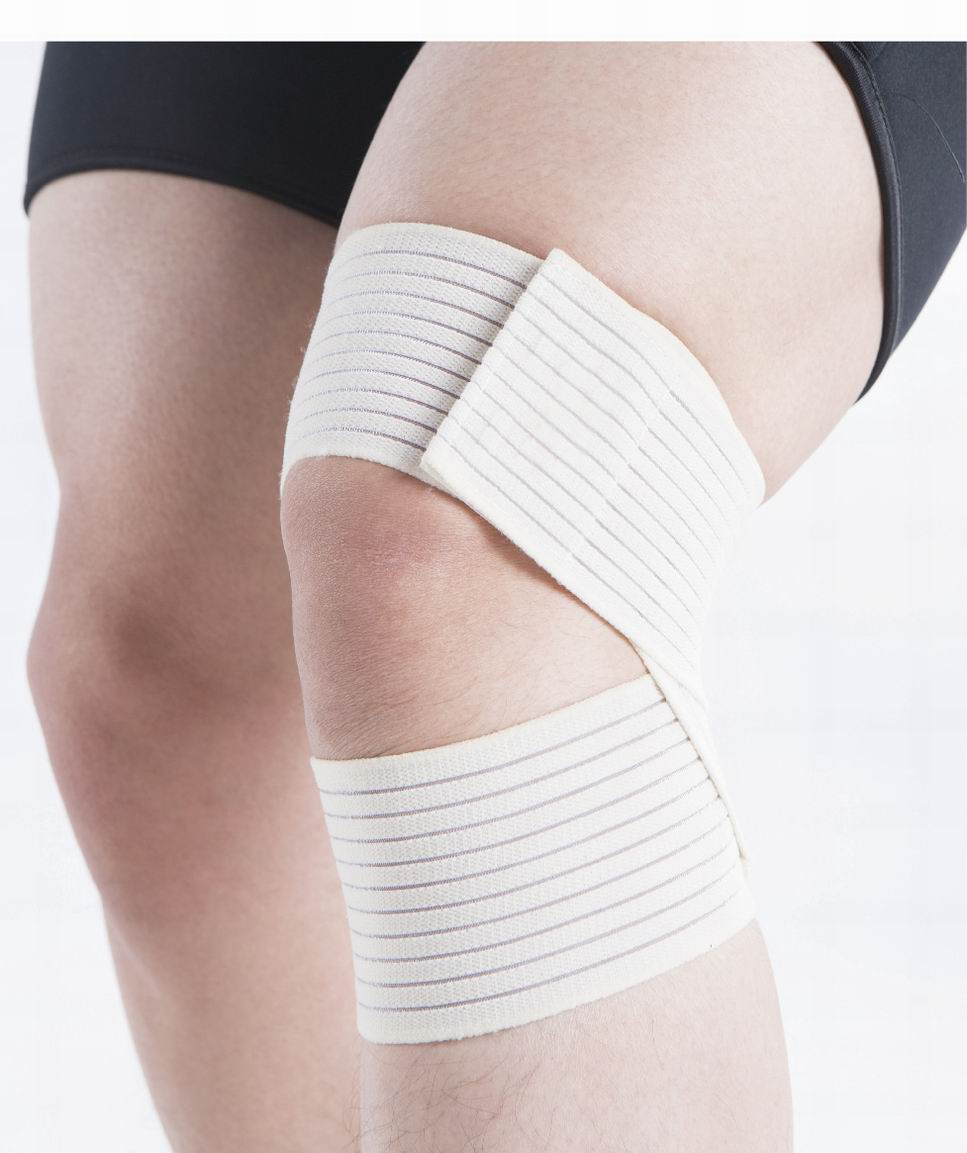 uv70605 2 Knee support (UV70605) - Strength & Home Gym - view 2 - UnivFitness