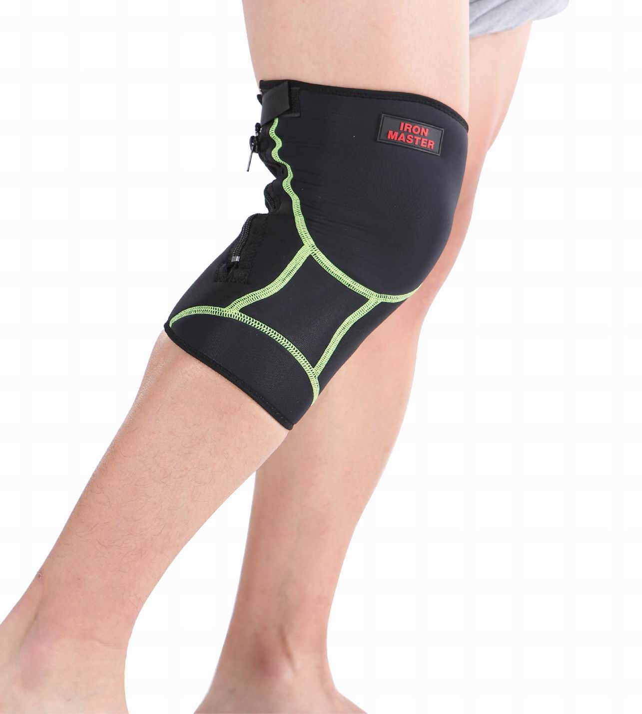uv70607 Knee support (UV70607) - Strength & Home Gym - UnivFitness
