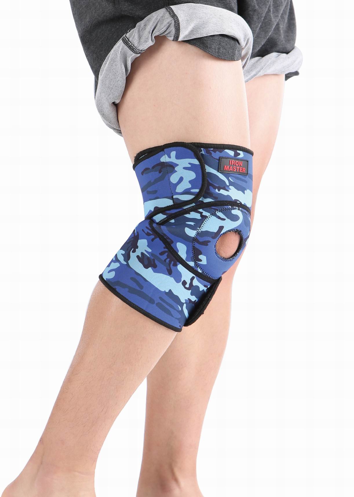 uv70612 Knee support - UnivFitness
