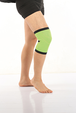 护具 2 Knee support - UnivFitness