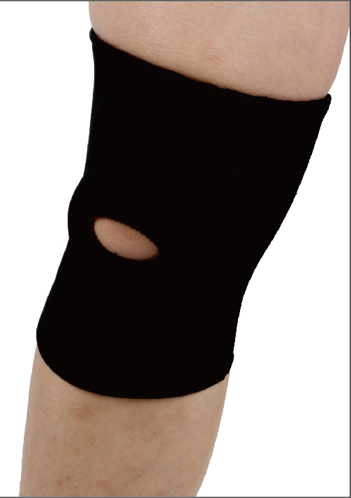 uv70623 Knee support - UnivFitness