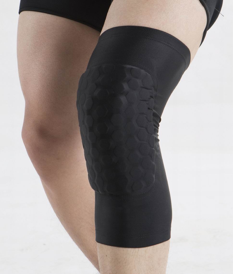 uv70644 Knee support - UnivFitness