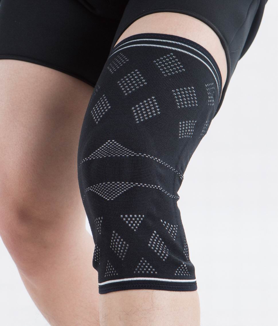 uv70646 Knee support - UnivFitness