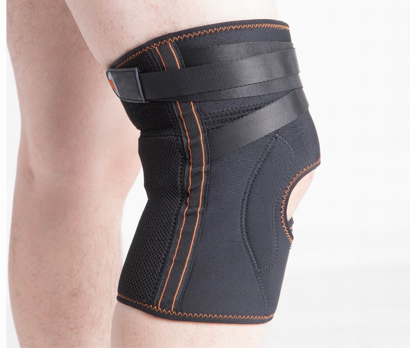 uv70661a Knee support - UnivFitness
