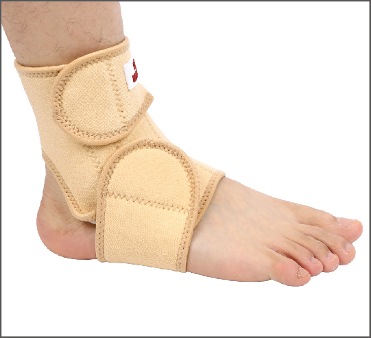 uv70709 Ankle support - UnivFitness