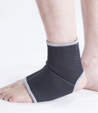 17护具003 Ankle support - UnivFitness
