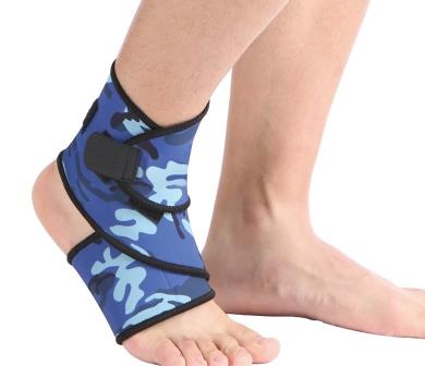 17护具003 Ankle support - UnivFitness