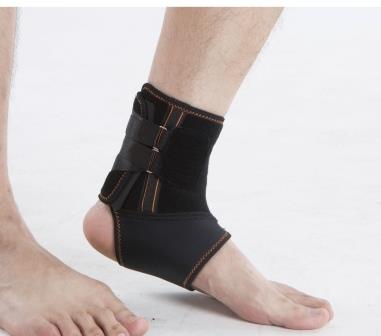 17护具001 Ankle support - UnivFitness