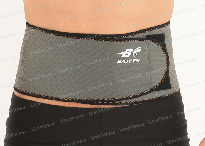 uv70802 waist support Waist support - UnivFitness