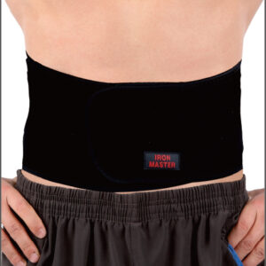 Waist support - UnivFitness