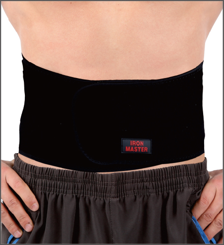 uv70808 1 Waist support - UnivFitness