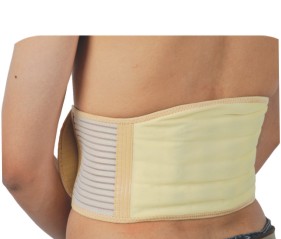 uv70809 3 Waist support - UnivFitness